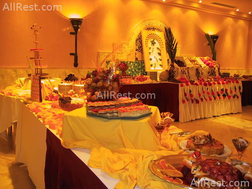 Miramar Carthage Palace Hotel 10